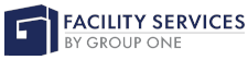 G1 Facility Services Logo